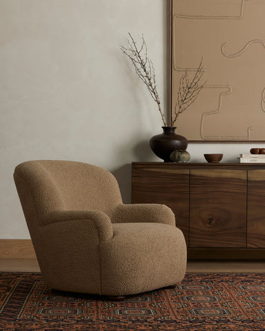 Accent Chairs