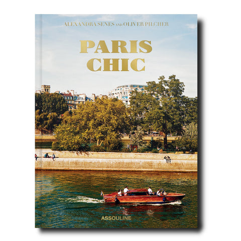 Style & Travel Books